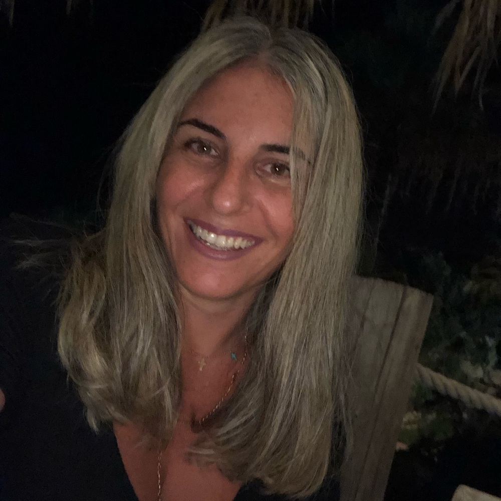 Meet your Posher, Rania